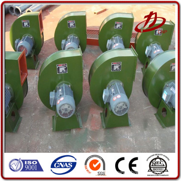 industrial high temperature centrifugal blower fan